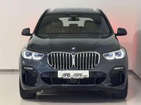 gebraucht BMW X5 xDrive45e Aut/M-Sport/Panorama/HEAD-UP/Laser/H&...
