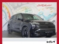 Neu Kia EV3 GT-Line 150 kW (204 PS) 2025 Aurora black pearl SUV