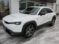 Gebraucht Mazda MX30 Makoto 106 kW (145 PS) 2022 Weiß SUV