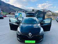 gebraucht Renault Clio IV Limited 12 16V 75