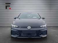 Neu VW Golf VIII Sport 115 PS (84 kW) 2026 Schwarz  metallic