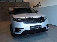 Gebraucht Land Rover Range Rover Velar SE Dynamic 204 PS (150 kW) 2024 Silber SUV