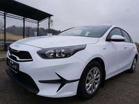 Gebraucht Kia Ceed 101 PS (74 kW) 2025 Weiß Kleinwagen