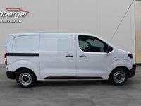 gebraucht Fiat Scudo BlueHDi 120 S&S 6-Gang M