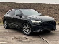 gebraucht Audi Q8 50 MHEV TDI quattro Tiptronic