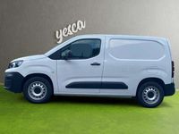 gebraucht Peugeot Partner Premium Elektromotor L1