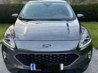 gebraucht Ford Kuga Kuga 1,5 EcoBlue Cool