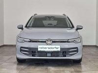 Gebraucht VW Golf VIII Business 116 PS (85 kW) 2025 Mittelgrau  normal Kombi