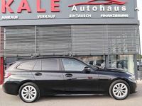 gebraucht BMW 320 320 d xDrive Touring Aut.*1.Besitz*LED*NAVI*