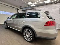 Gebraucht VW Passat Alltrack 140 PS (102 kW) 2012 Kombi