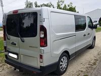 Gebraucht Renault Trafic Expression 145 PS (106 kW) 2020 Van / Kleinbus