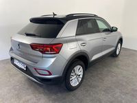 gebraucht VW T-Roc 2.0 TDI Life LED*NAVI*ACC