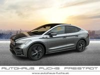 gebraucht Skoda Enyaq iV Coupé RS