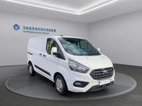 gebraucht Ford Transit Custom 20 Panther 300L1