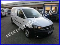 gebraucht VW Caddy Maxi Van 2,0TDI - 2 Schiebetüren - Klima