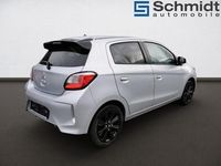 gebraucht Mitsubishi Space Star Space Star 1,2 MIVEC Invite AS&G