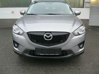 Gebraucht Mazda CX-5 150 PS (110 kW) 2013 SUV