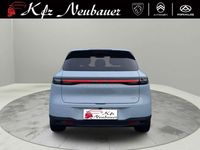 Gebraucht Leapmotor B10 160 kW (218 PS) 2025 Silber SUV