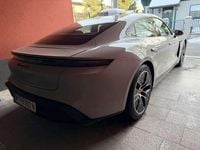 Gebraucht Porsche Taycan 4S 419 kW (571 PS) 2021 Limousine