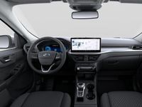 gebraucht Ford Kuga Titanium 1.5 EB 186 Aut. LED SHZ Kam PDC