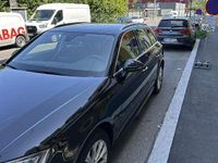 gebraucht Audi A4 Avant 2,0 TDI Design S-tronic