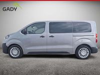 gebraucht Toyota Proace Verso 2,0 Diesel Shuttle L1 GPS Travel Paket