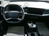 gebraucht Audi Q4 Sportback e-tron e-tron S-LINE 50 QUATTRO * ANSCHLUSSGARANTIE...