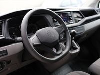 gebraucht VW Transporter Kombi LR TDI