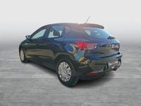 gebraucht Seat Ibiza Reference Edition 1.0