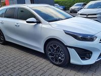 gebraucht Kia Ceed Sportswagon GT Line Kombi Line*LED*Navi*PDC*Cam*17Zoll*ACC*