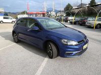 gebraucht VW Golf Join LED*NAVI*ACC*ASR