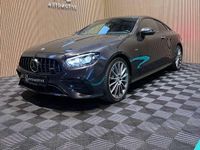 gebraucht Mercedes E450 4Matic AMG-LINE *E53LOOKFACELIFTBURMESTER*
