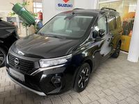 gebraucht Nissan Townstar L1 DIG-T 130 Tekna 7DCT Metallic