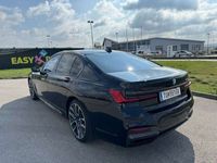 gebraucht BMW 745e 745PHEV Aut.