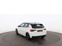 gebraucht Skoda Fabia 1.0 TSI Ambition LED NAVI ASSIST TEMPOMAT