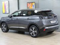Gebraucht Peugeot 3008 Allure 136 PS (100 kW) 2024 Grau SUV