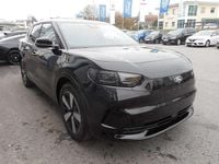 Neu Ford Capri Extended Range 210 kW (286 PS) 2026 SUV