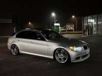 gebraucht BMW 325 325 d Österreich-Paket Aut.