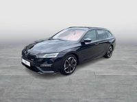 gebraucht Skoda Octavia RS TDI DSG