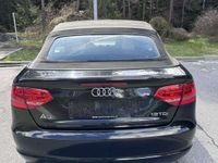 gebraucht Audi A3 1,9 TDI e DPF