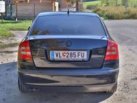 gebraucht Skoda Octavia 19 Elegance TDI PD DSG