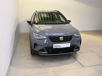 Gebraucht Seat Arona FR 116 PS (85 kW) 2025 Hellgrau  normal SUV