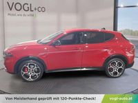 gebraucht Alfa Romeo Tonale Ibrida Veloce MHEV 160PS
