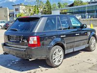 gebraucht Land Rover Range Rover Sport V8 TD SE
