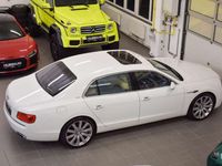 gebraucht Bentley Continental Flying SpurW12*Mulliner*Naim*4-Sitzer*Kamera