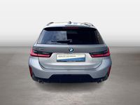 gebraucht BMW 320 3xx 3 Touring d xDrive M Sport