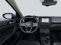 gebraucht VW T-Cross - 1.0 TSI 115 DSG MY24 Nav PDC Kam SHZ 17Z 85 kW ...