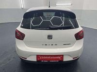 gebraucht Seat Ibiza Ecomotive 1,4 TDI * HW * SOFORT FINANZIERUNG & ...