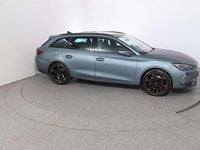 Gebraucht Cupra Leon VZ 272 PS (200 kW) 2024 Grau Limousine