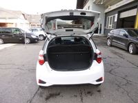 gebraucht Toyota Yaris 1,5 VVT-ie Active